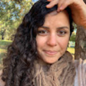 Meet your Posher, Fernanda